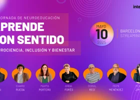 APRENDE CON SENTIDO: Neurociencia, inclusión y bienestar