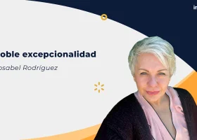 Doble excepcionalidad