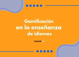 Gamificación en la enseñanza de idiomas