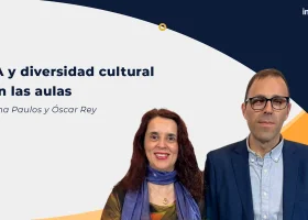 IA y diversidad cultural en las aulas