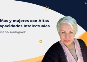 Niñas y mujeres con Altas Capacidades Intelectuales