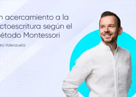 Un acercamiento a la lectoescritura según el método Montessori