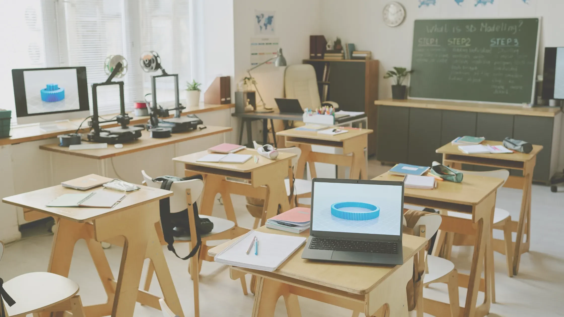 5 Consejos para aplicar herramientas tecnológicas con los alumnos/as