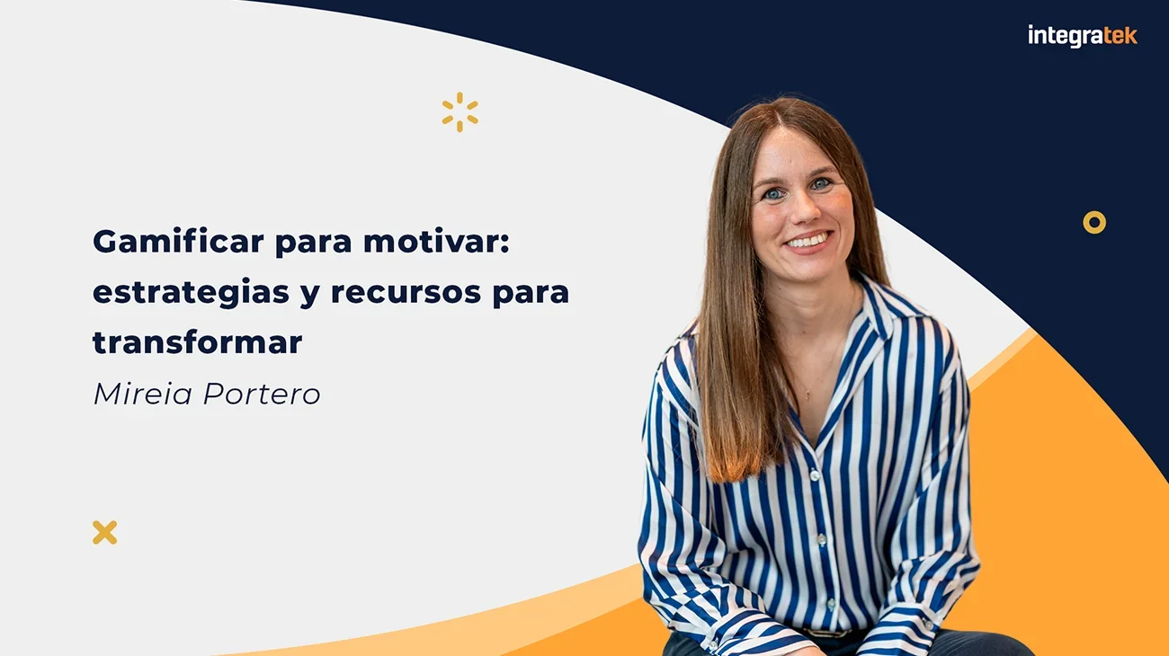 Gamificar para motivar: estrategias y recursos para transformar