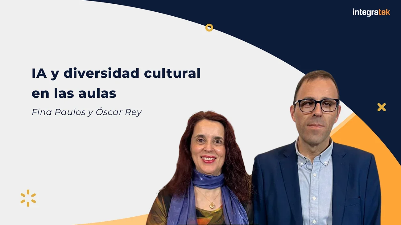 IA y diversidad cultural en las aulas