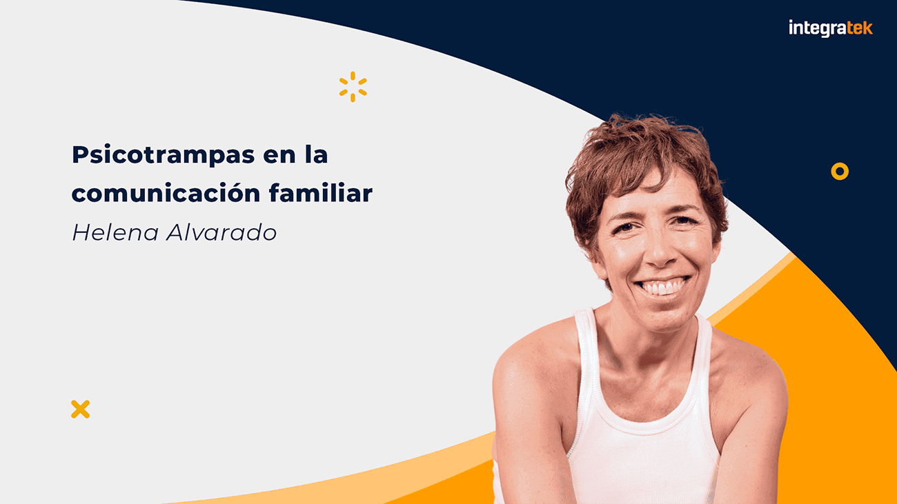 Psicotrampas en la comunicación familiar