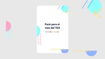 Recursos mes del TEA