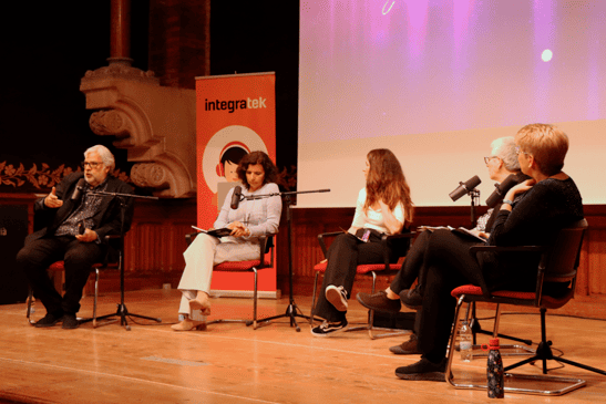 Presentación V Jornada Neuroeducación