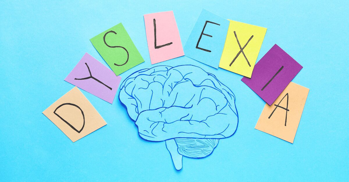 Mitos dislexia