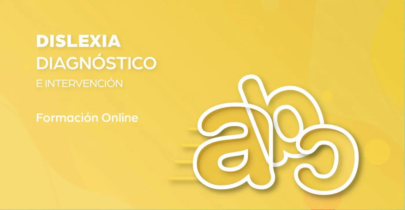 Curso dislexia