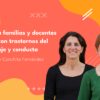 Guia per a famílies i docents de nens amb trastorns de l'aprenentatge i la conducta