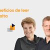 Los beneficios de leer en voz alta