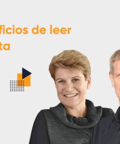 Los beneficios de leer en voz alta
