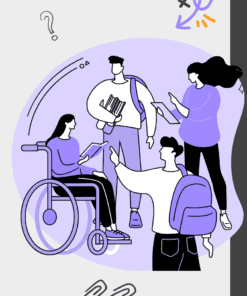 Aules inclusives: Estratègies per atendre tots els alumnes - Convocatòria setembre 2025