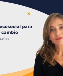 Educación ecosocial para tiempos de cambio