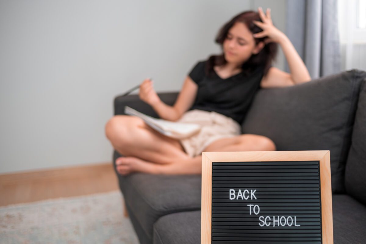 Cómo trabajar la regulación emocional en el aula en periodos de adaptación