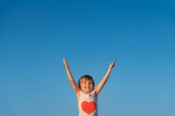 Educar en valores: la empatía y la gratitud como aprendizajes para la vida