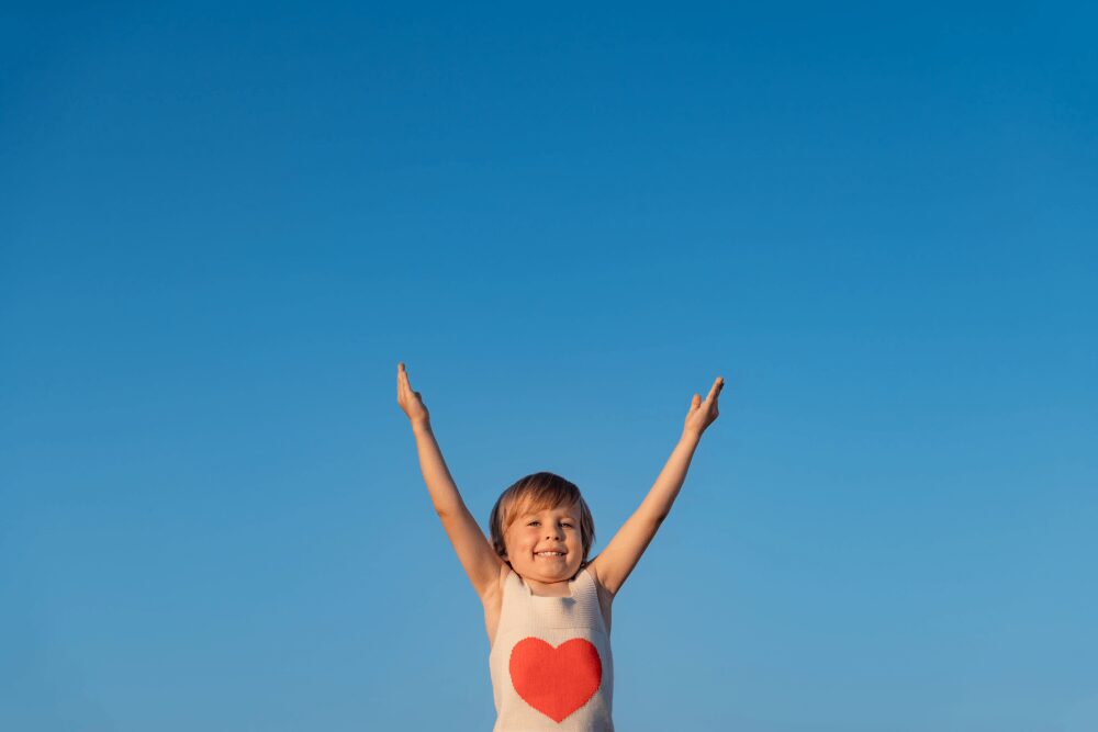Educar en valores: la empatía y la gratitud como aprendizajes para la vida