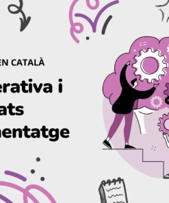 Intel·ligència artificial generativa i dificultats d’aprenentatge