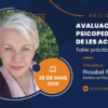 Avaluació psicopedagògica de les ACI – Taller pràctic online | 29 de maig de 2026