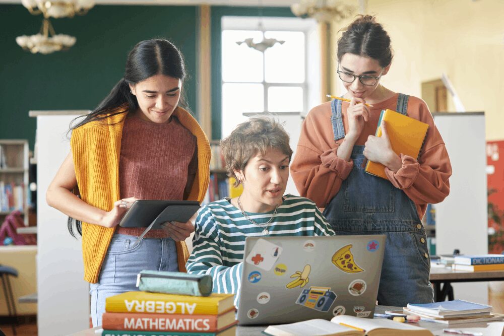 La inteligencia artificial como aliada de la inclusión educativa