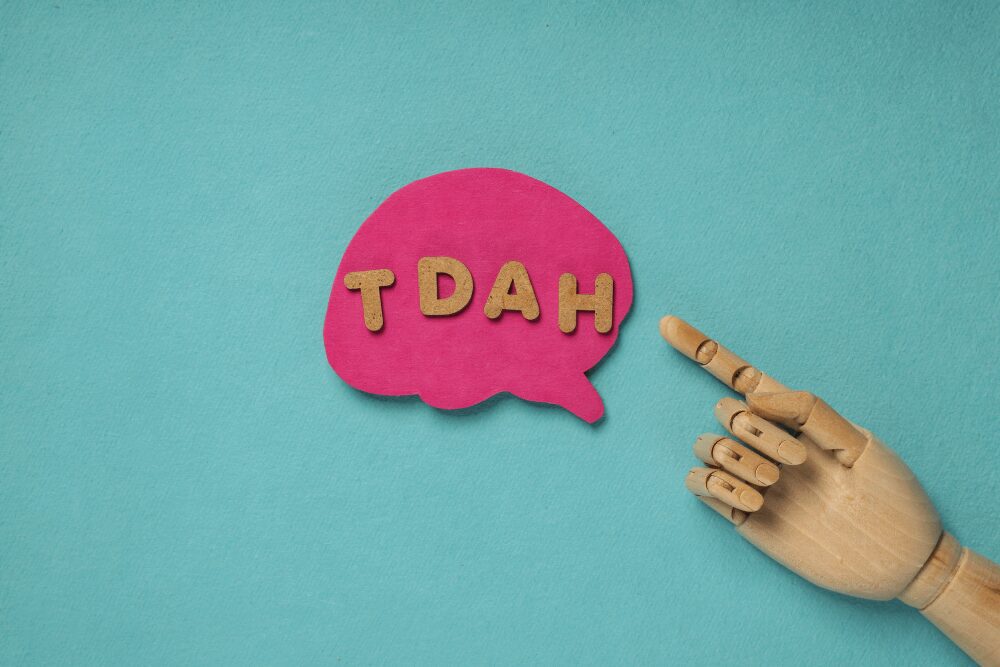 Evaluación del TDAH y funciones ejecutivas: claves para comprender y acompañar