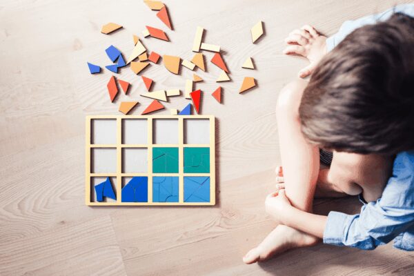 TDAH, dificultades atencionales y trauma: comprender desde la educación