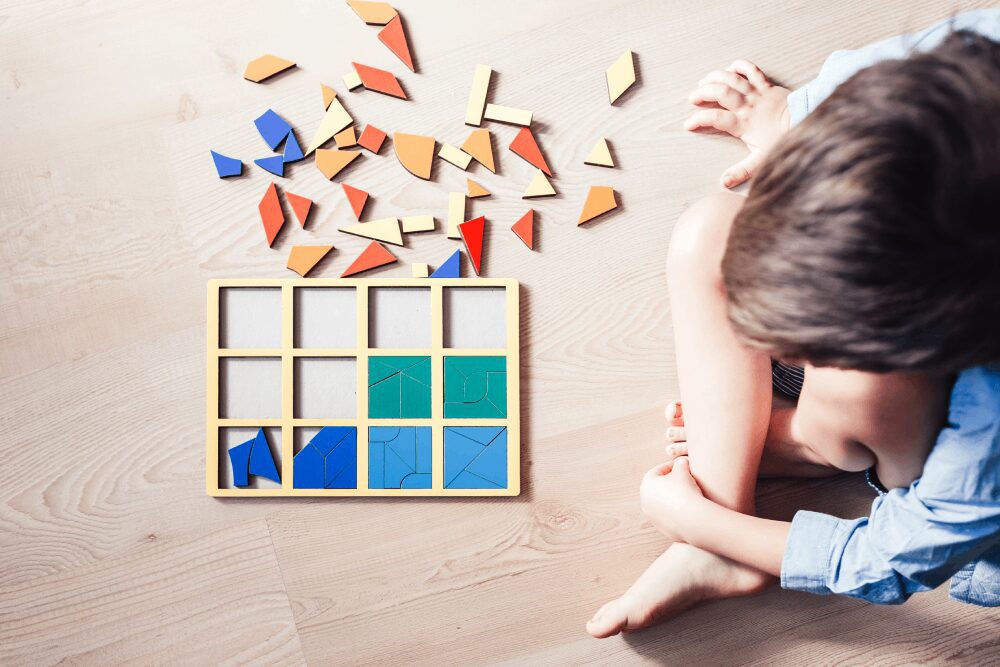 TDAH, dificultades atencionales y trauma: comprender desde la educación