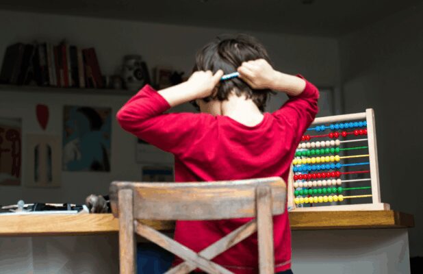 Discalculia: aprender matemáticas desde el significado