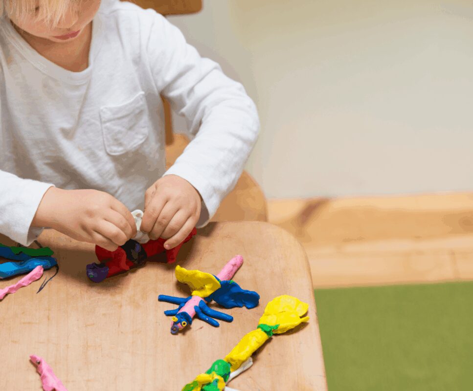 Cuando aprender implica crear, y no solo recordar