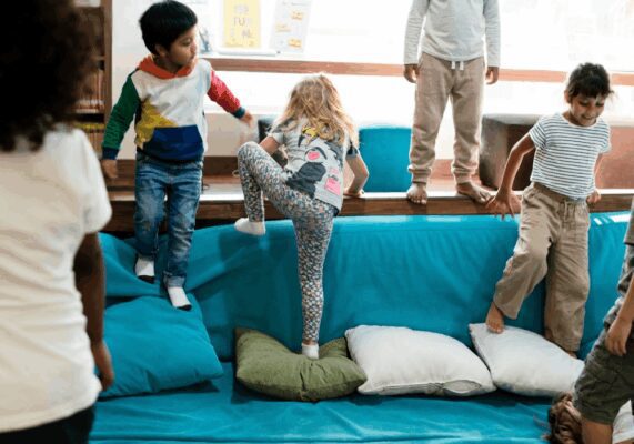 5 claves para crear un entorno emocionalmente seguro en la escuela