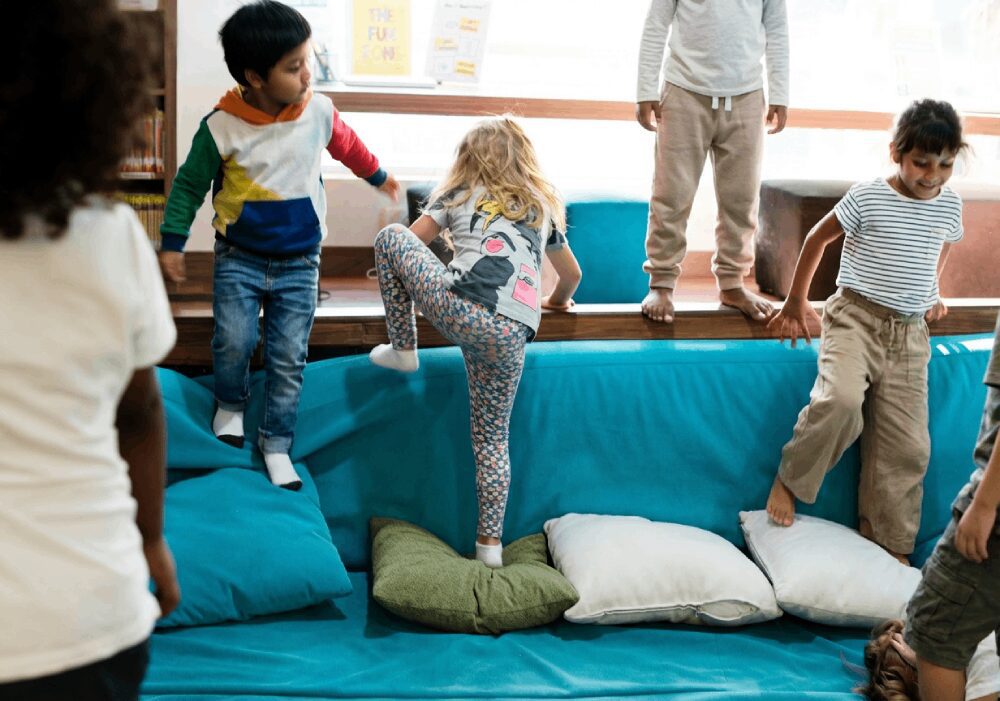 5 claves para crear un entorno emocionalmente seguro en la escuela