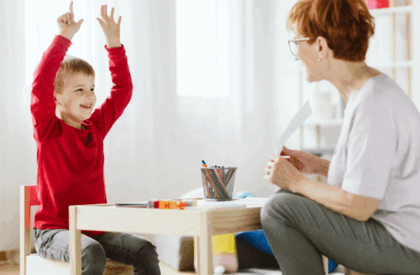 5 oportunidades en el aula para alumnos con TDAH