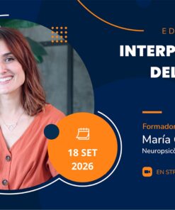 Interpretació del WISC-V. Taller pràctic online | 18 de setembre de 2016